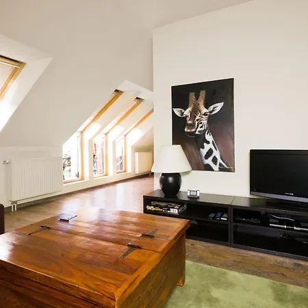 Apartament Mastkobener Weg Neustadt in Holstein