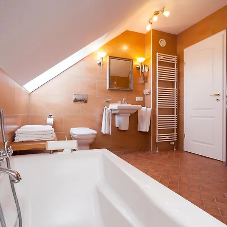 Mastkobener Weg Apartament *